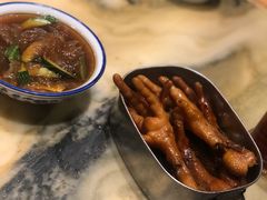 -慧娟面馆·餐厅(望江路店)