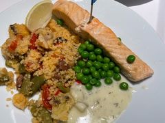 -宜家·瑞典风味餐厅(北京西红门店)