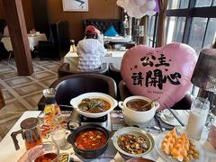 -时间仓(湘江世纪城店)