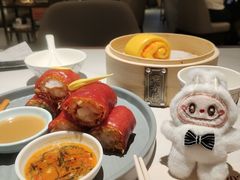 -点都德(珠江新城店)