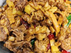 -大师傅金奖啤酒鱼(西街口总店)