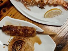 -烧鸟周居酒屋(香山店)