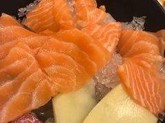 -芭菲盛宴·环球美食(锦城万达广场店)