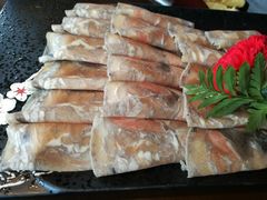 -捞神煲汤火锅(湖滨商业街店)