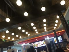 -肯德基(平遥古城店)