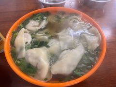 -阿麟馄饨(延长路店)