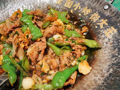 -费大厨辣椒炒肉(太平老街店)