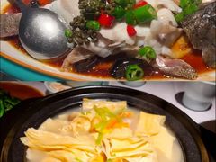 -晓粤·惹味粤菜(凯德乐峰广场店)