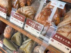 -Juicy Bakery(大学路店)