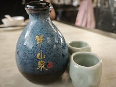 -二泉园老菜馆·百年无锡菜
