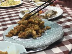 -红星渔村(将军石店)