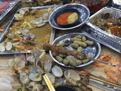 -老虎滩大连海鲜烧烤(建邺云锦路总店)