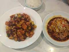 -川人百味(亿合城店)