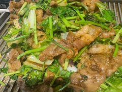 -京城小江南·北京烤鸭·江南土菜·白鱼(中关村店)