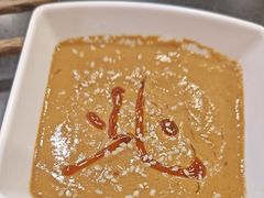 -北门涮肉·铜锅涮肉(南锣鼓巷店)