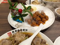-直隶安家牛肉罩饼(七一路店)
