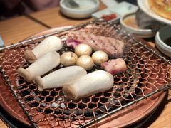 -王妃家(明洞中央店)
