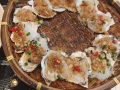 -鲜鲜·鲅鱼圈海鲜(于洪店)