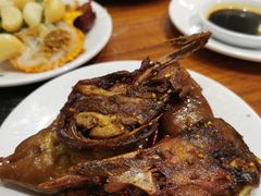 -汉巴味德(大悦城店)