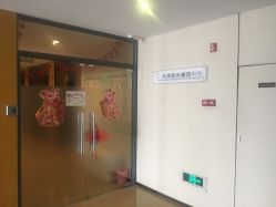 -莉泽月子中心(鹅潭汇店)