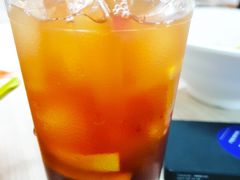 -白蘭閣街蝦麵