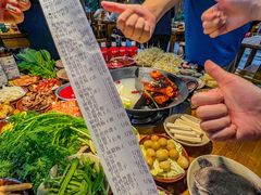 -阳阳老火锅(小南门店)