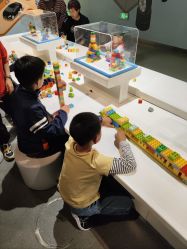 -北京科学中心儿童乐园