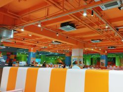 点击看大图 -宝燕乐园(闵行旗舰店)