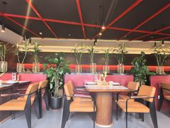-四川饭店·川味水煮鱼(长白店)