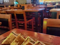 意式牛肉三明治-HIB HUB公社(解放西路店)