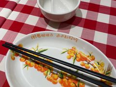 -西贝(上海新梅广场店)