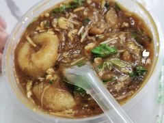风雷酸辣汤-风雷烧烤·风雷酸辣汤(墙宅路店)