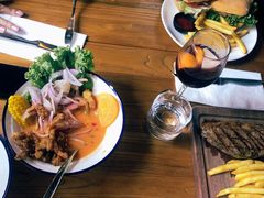 -El Bodegon阿根廷秘鲁餐厅(幸福路店)