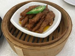 -龙的酒楼·手工早茶·顺德菜(近良路店)