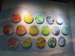 -甘肃地质博物馆