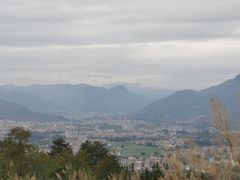 -九鲤湖风景区