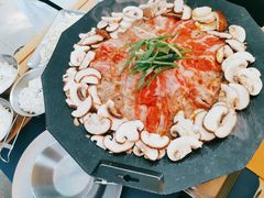 -CAMP.33露营烤肉·团建聚餐(创智天地店)