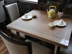 -香园茶社·金陵小灶(老门东店)