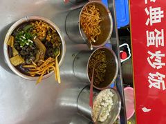-舌尖上的米粉(阳朔二店)