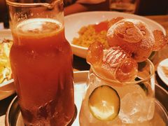 -卡朋西餐(扬名广场店)