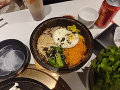 -韩时烤肉(枫蓝店)