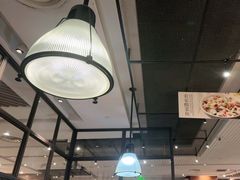 -新旺茶餐厅(嘉里城店)