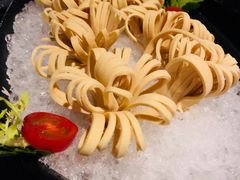 -捞王锅物料理(凯旋路店)