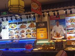 -渔家风味·鲅鱼水饺·央视展播·海鲜天津菜(开发区店)