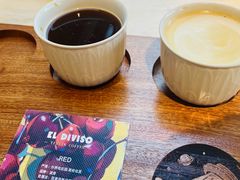 -YEEGIN COFFEE也径咖啡