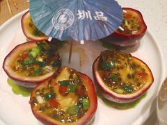 -79号渔船海鲜饭店(华强北店)