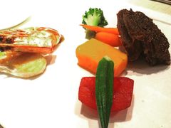 -王品台塑牛排(成都万象城店)