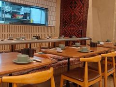 -香料集市新疆餐厅·清真聚餐(成都远洋太古里店)
