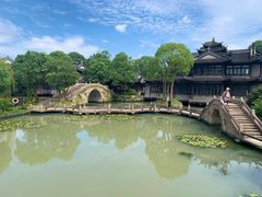 -韩湘水博园