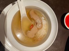 -广州文华东方酒店·江-由辉师傅主理